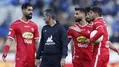 هافبک خبرساز پرسپولیس از تیم‌های بزرگ ایرانی پیشنهاد دارد