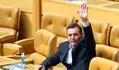 اولین نامزد ریاست فدراسیون فوتبال مشخص شد