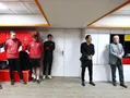 درویش خطاب به پرسپولیسی‌ها: شایسته‌تر از شما برای قهرمانی نیست!