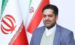 اسلامی خزانه‌دار کمیته ملی المپیک شد