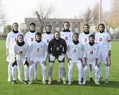 پایان تلخ فبفادی برای بانوان؛ دومین شکست ملی پوشان فوتبال در دیدار دوستانه