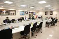 نشست شورای عالی فنی کمیته ملی پارالمپیک برگزار شد