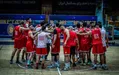 اعلام فهرست بسکتبال ایران در کاپ آسیا؛ رونمایی از لیست مانولوپولوس