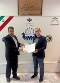 سرپرست نایب رئیسی فدراسیون شطرنج منصوب شد