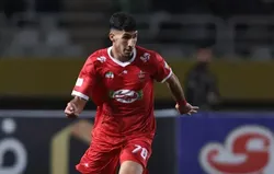 مدافع جوان پرسپولیس راهی گل‌گهر شد