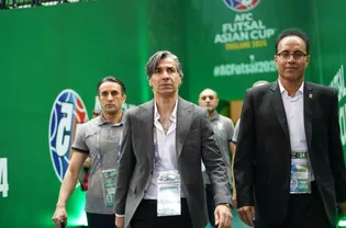 پایان قرارداد مربیان خارجی؛ تیم ملی فوتسال در انتظار تشکیل جلسه کمیته فنی