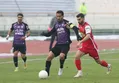 پرسپولیس کار ساپینتو و استقلال را راحت کرد