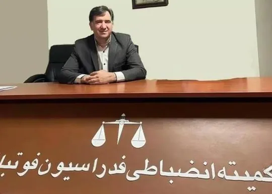 کشاله‌کشی در فوتبال؛ محرومیت‌هایی که هیچ‌کس را نمی‌ترساند