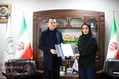 جعفری سرمربی تیم‌ملی جودو بانوان شد