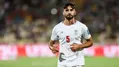 مدافع پرسپولیس دوباره چمدان بست؛ مقصد بلاروس