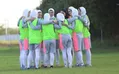 برگزاری اردوی تدارکاتی تیم ملی فوتبال زنان/ جعفری شاگردانش را فرا خواند