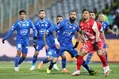 ستاره‌های پرسپولیس و استقلال تست دوپینگ دادند