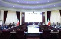 عزیزی سرپرست کاروان ایران در المپیک جوانان داکار