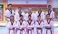 تکواندو بین المللی صوفیه؛ تکواندوکاران ایران رقبای خود را شناختند