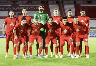 قرعه تراکتور در لیگ نخبگان آسیا مشخص شد