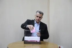 استقلال در لیگ کیک‌بوکسینگ؛ چگینی: برترین‌ها را معرفی می‌کنیم