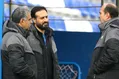 3 ستاره استقلال شاید به دربی نرسند