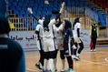 لیگ برتر والیبال بانوان؛ ملوان با شکست مهرگان سهمیه پلی آف گرفت