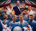 ایران نایب قهرمان جام جهانی کاراته شد
