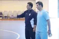 صانعی: با تیم زیر 17 سال به مصاف روسیه می‌رویم؛ بازیکنان ما تجربه بین‌المللی ندارند