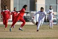 یازده تیم لیگ برتری مردان در لیگ زنان