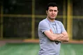 منافی: پرسپولیس مدرن ترین فوتبال لیگ را بازی می کند/ سرخ ها متکی به شخص نیستند