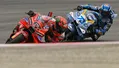 تعلیق MotoEGP از سال ۲۰۲۶ به دلیل کمبود مخاطب و مشکلات فنی