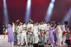 رزمی ایران در ناگویا؛ مدال‌های شیرین و حذف‌های دور از انتظار