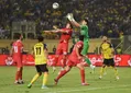 اعلام ورزشگاه سه دیدار لیگ برتر؛ پرسپولیس - سپاهان در سردار آزادگان