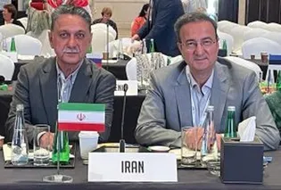با حضور رئیس فدراسیون سوارکاری ایران/ برگزاری مجمع عمومی سازمان جهانی اسب عرب (WAHO) در ابوظبی