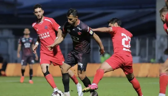 پرسپولیس به دنبال جبران مافات؛ آزمون سخت سرخ‌ها در خانه نساجی