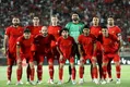 لیگ نخبگان آسیا| تراکتور و التعاون، جدالی بی‌ثمر؛ سرخ‌پوشان هر چه زدند به در بسته خورد!