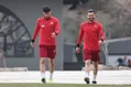 آغاز تمرینات پرسپولیس پس از تعطیلات، پیش از نوروز