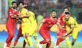 فرار هاشمیان از شکست؛ علیپور مانع از شروع بحران در پرسپولیس شد