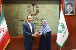 فدراسیون ووشو به‌عنوان سفیر محیط‌زیست انتخاب شد