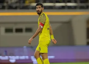 دوراهی تراکتور در خط حمله؛ شانس مغانلو از غندی‌پور بیشتر است
