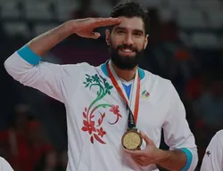 موسوی از پیکان جدا شد؛ لژیونر شدن دوباره در اندونزی