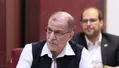 با حکم رئیس جمهور؛ خسروی‌وفا عضو شورای عالی ورزش و تربیت‌بدنی شد