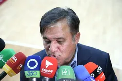 تاجرنیا: با مجیدی مذاکره نکرده‌ایم/ به باز شدن پنجره نقل و انتقالات خوشبینم