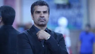 ساعی: برای رسیدن به کرسی آسیایی در تعامل کامل با رئیس جدید بودیم
