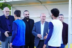 ترس فدراسیون از اعلام قهرمان فصل پیش!