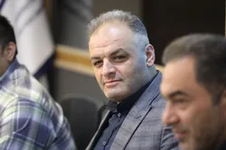 انوشیروانی: جایزه مدال طلای وزنه‌برداران در ناگویا ۳ میلیارد تومان است