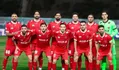 اعلام ترکیب پرسپولیس مقابل ملوان