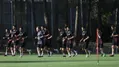 پیگیری تمرینات پرسپولیس برای هفته پایانی لیگ برتر