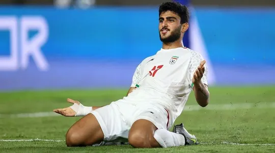 دو بلیت سوخت؛ امیدها همچنان چشم‌انتظار غندی‌پور