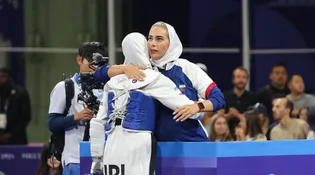 دلیل تعلل کمیته فنی فدراسیون تکواندو چیست؟؛ ساعی سرمربی اما بدون حکم