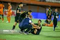 علی‌محمدی: کار پرسپولیس خوب بود اما احساس نابرابری می‌کنم