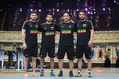 درخشش آزادکاران ایران در آلبانی با کسب ۳ طلا