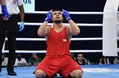 اسماعیلی: به خودم ایمان دارم، آینده بوکس دست ماست/ لطفا ما را از خدمت معاف کنید!
