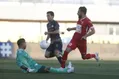 با خط حمله پرسپولیس در بازی با ذوب‌آهن آشنا شوید!
